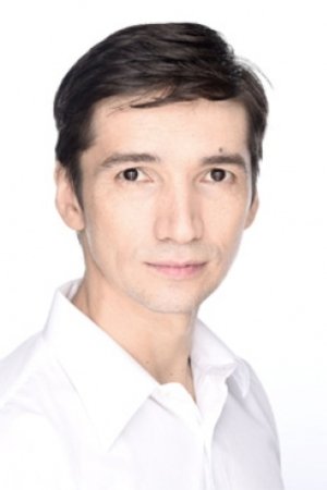 Photo Batyr Annadurdyev