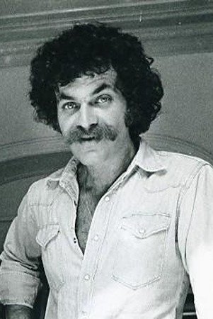 Photo Boris Szulzinger