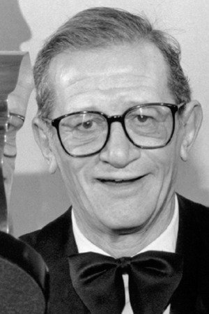 Photo Donald Brittain