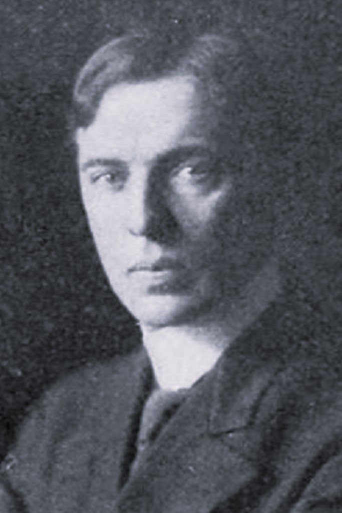Photo Frederick A. Thomson