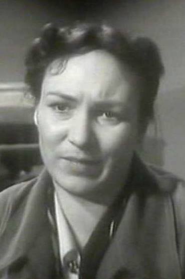 Photo Iraida Soldatova