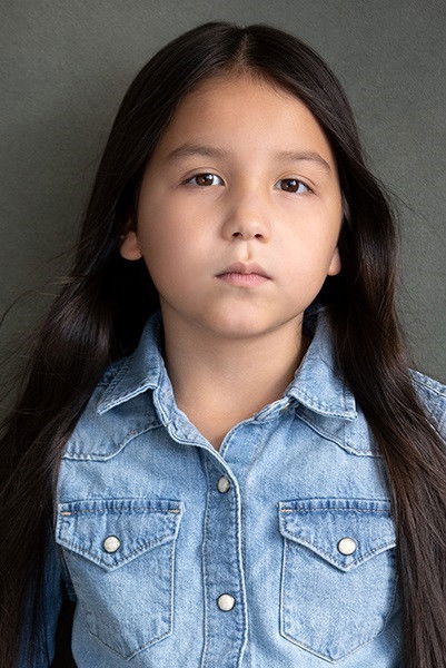 Photo Keris Hope Hill