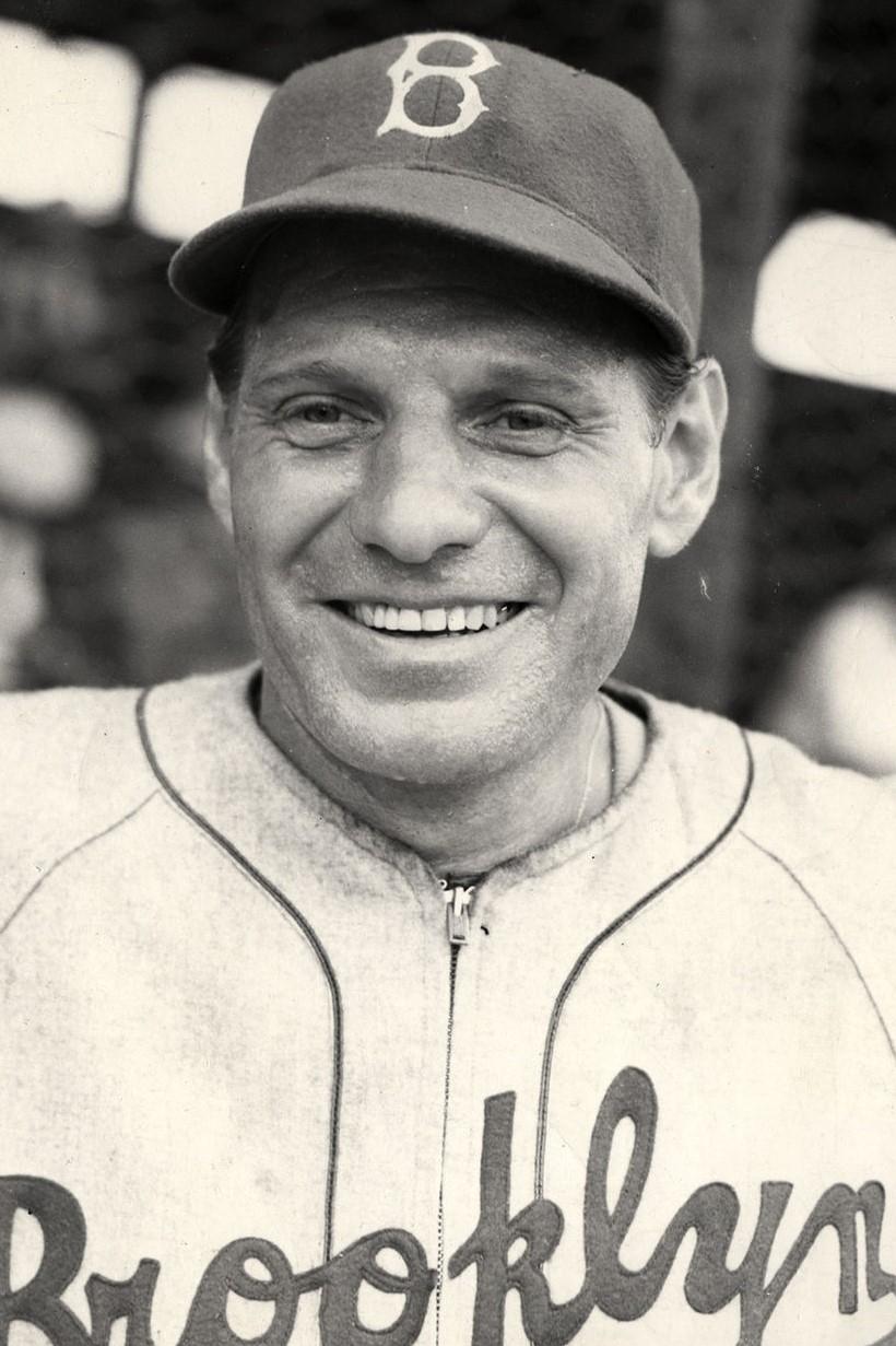 Photo Leo Durocher
