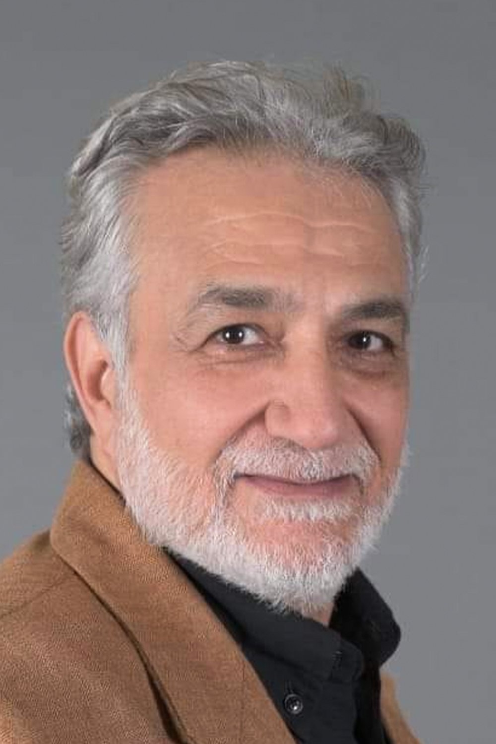 Photo Mamdouh Saleh