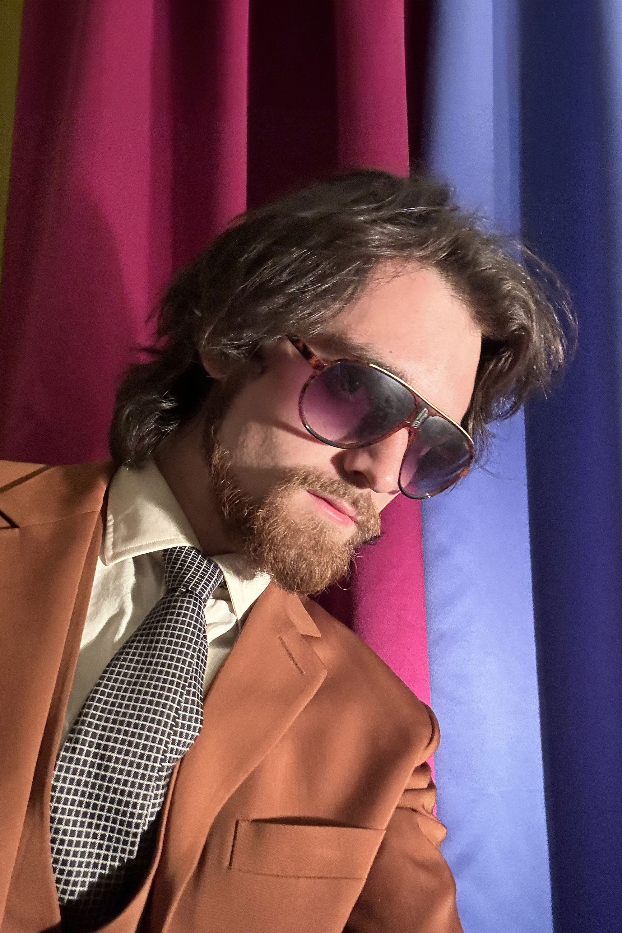 Photo Brian Martin Haver-Scanlon