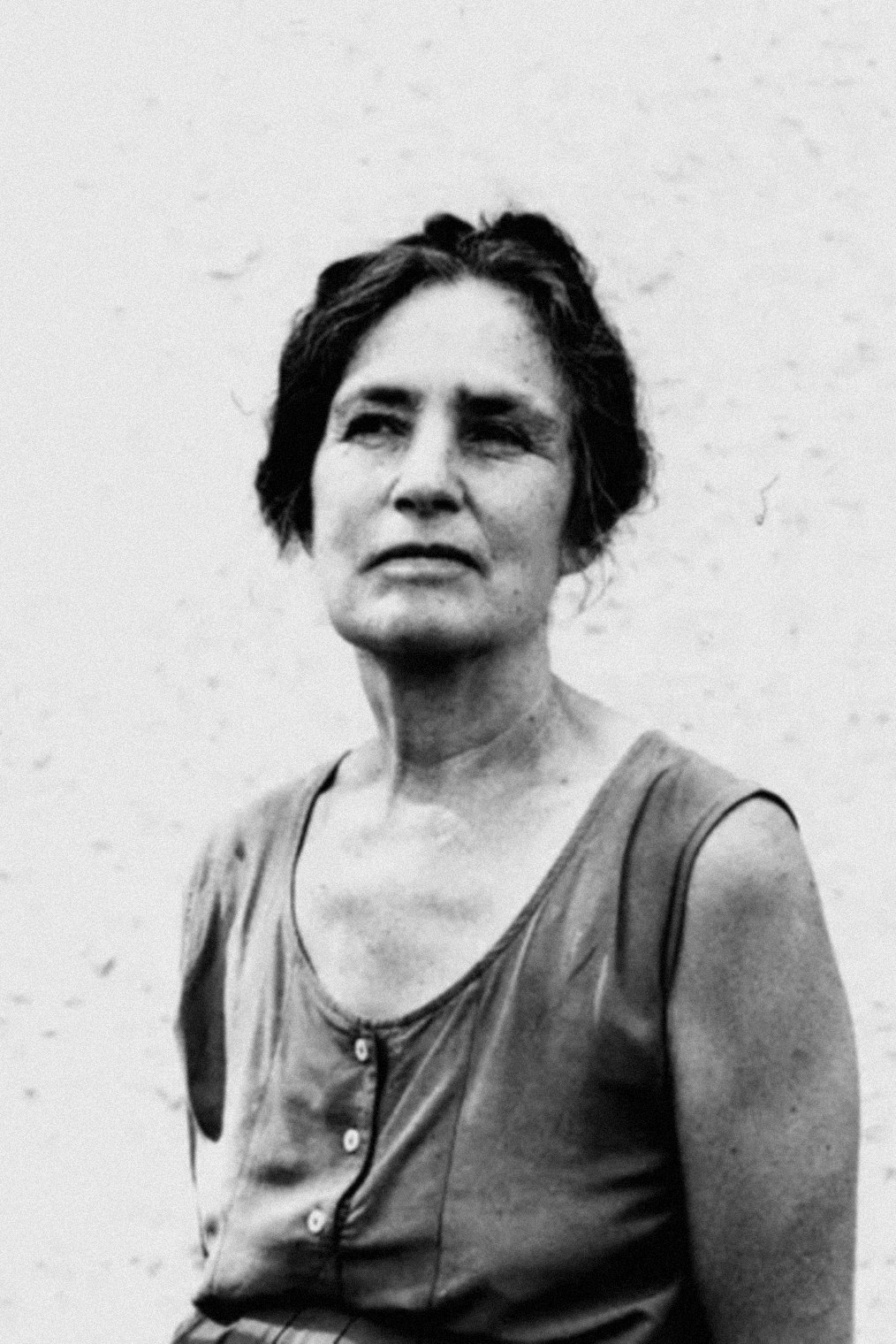 Photo Danièle Huillet