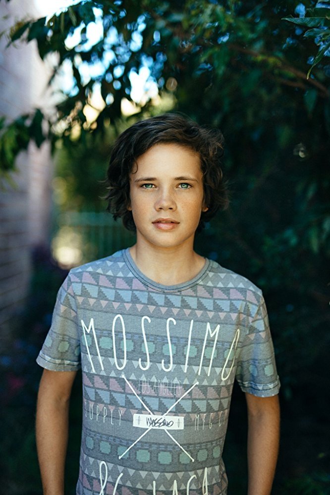 Photo Dylan Fortunaso
