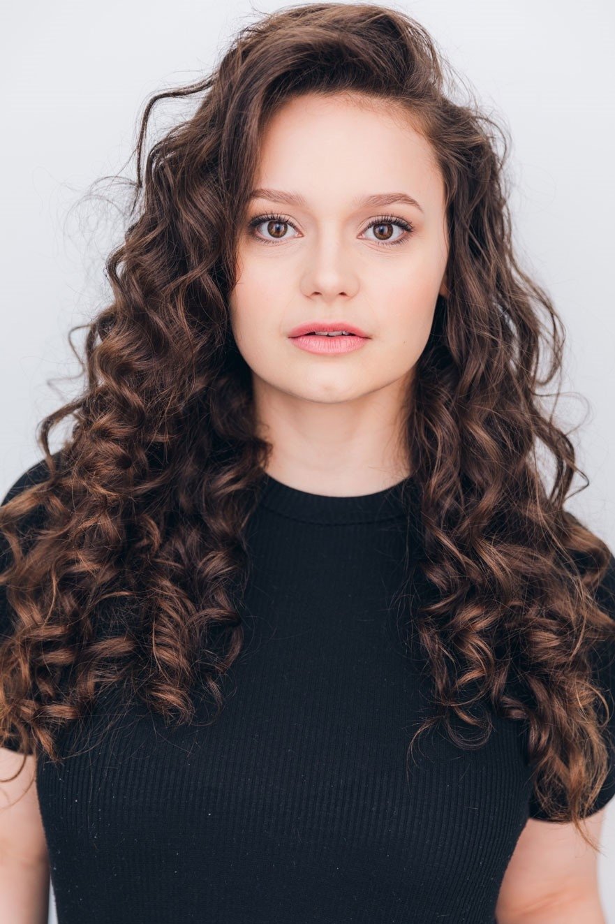 Photo Jessica Rookeward