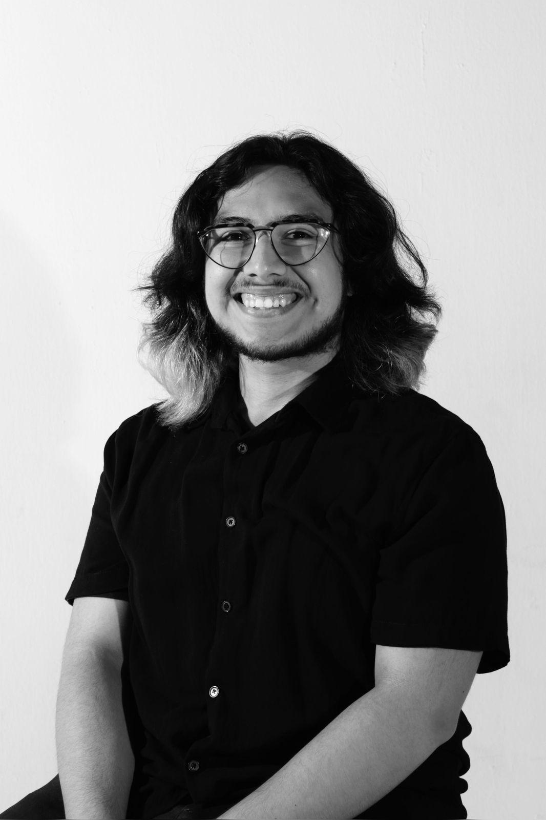 Photo Luis González