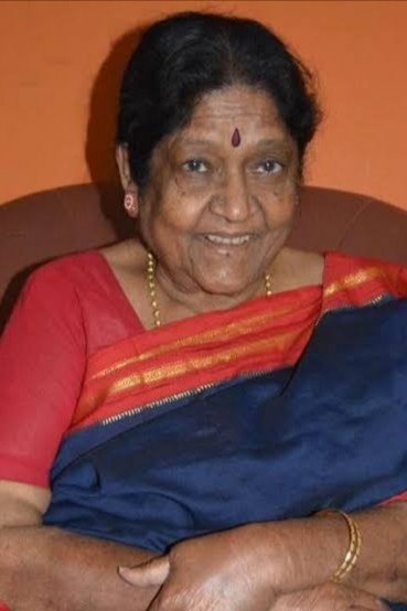 Photo M.N. Lakshmi Devi