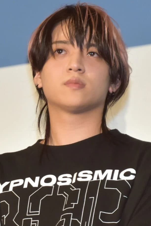 Photo Ryōta Hirono
