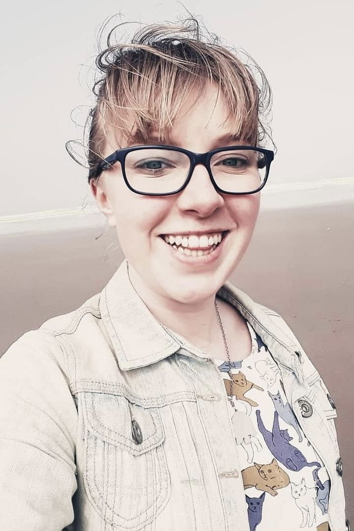 Photo Sophie Ellen Buxton