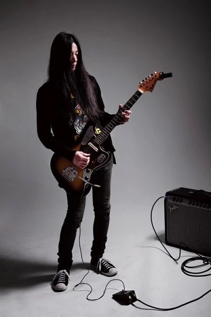 Photo Yukio Nagoshi