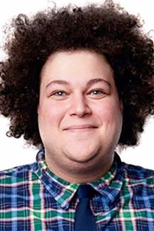 Photo Adam Ezegelian