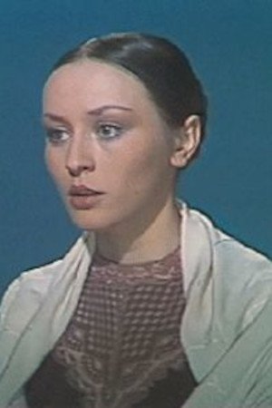 Photo Galina Bulgakova