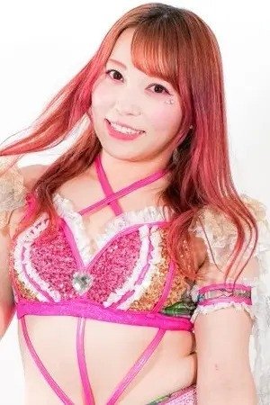 Photo Misa Kagura