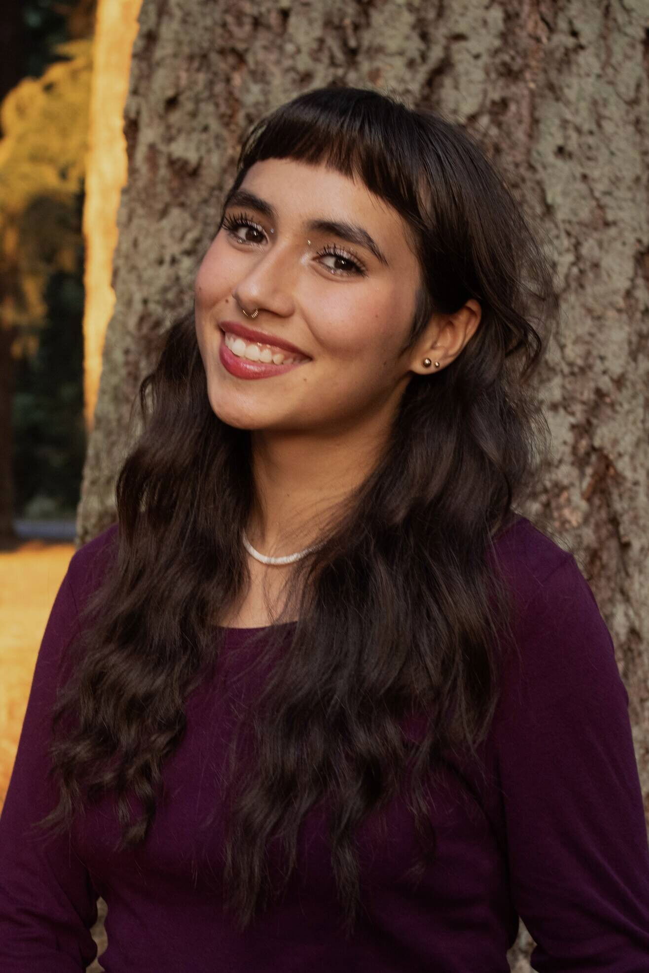 Photo Nya LaFountaine