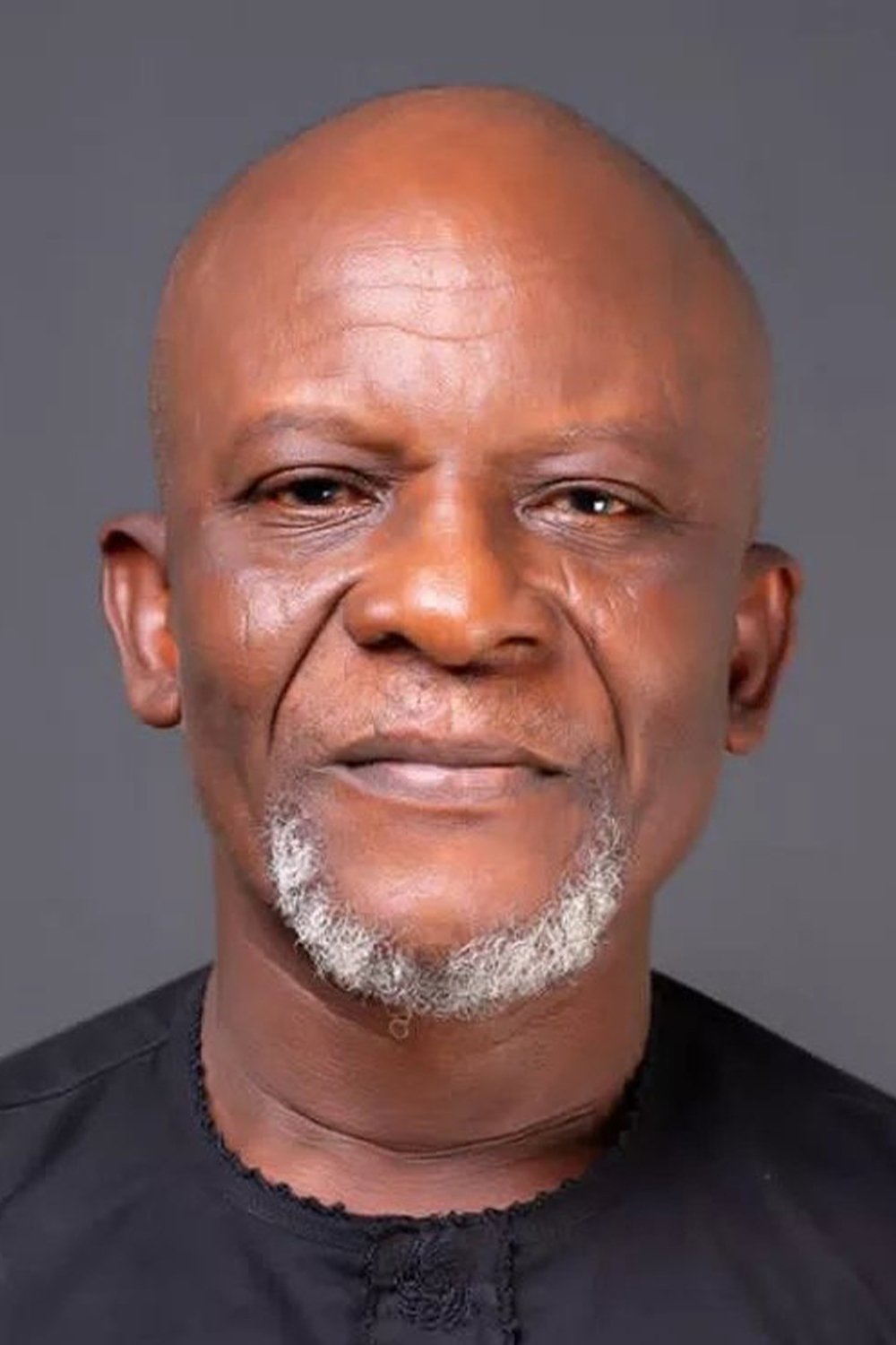 Photo Toyin Oshinaike