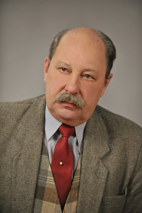 Photo Vladimir Dubrovskiy