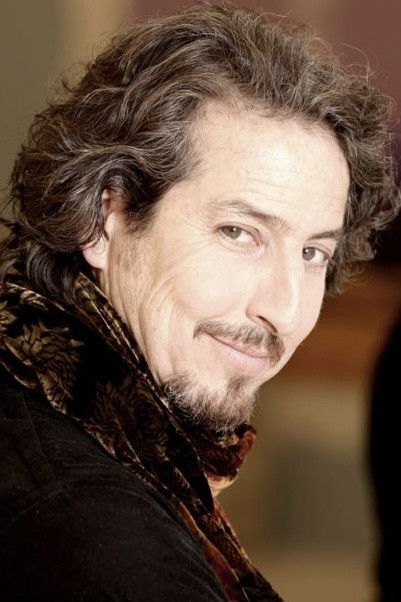 Photo Daniel Ezralow