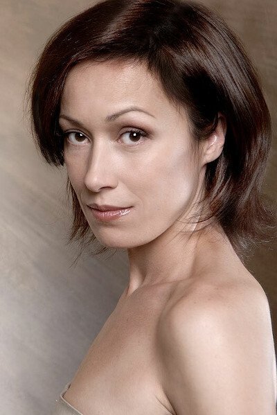 Photo Inna Pivars