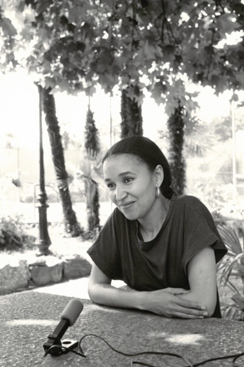 Photo Néjia Ben Mabrouk