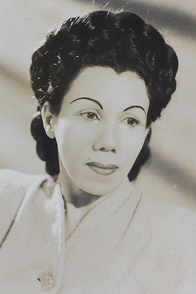 Photo Nieta Junqueira