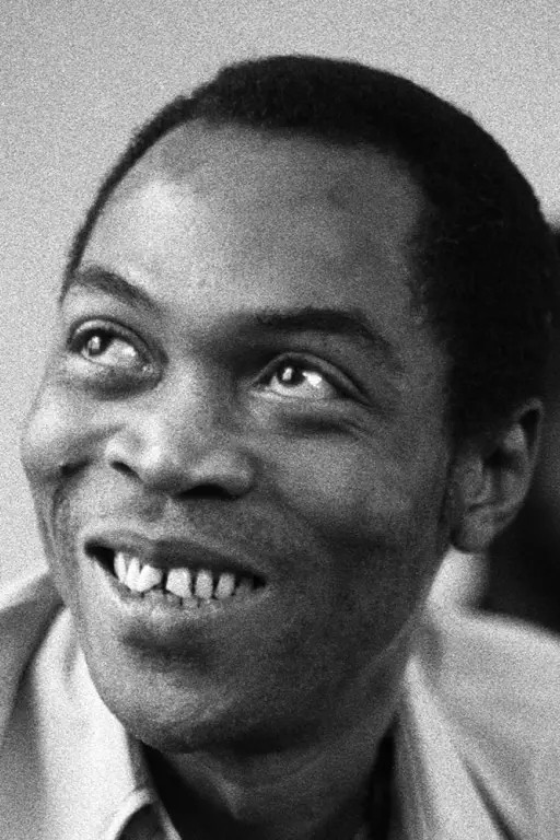 Photo Fela Kuti