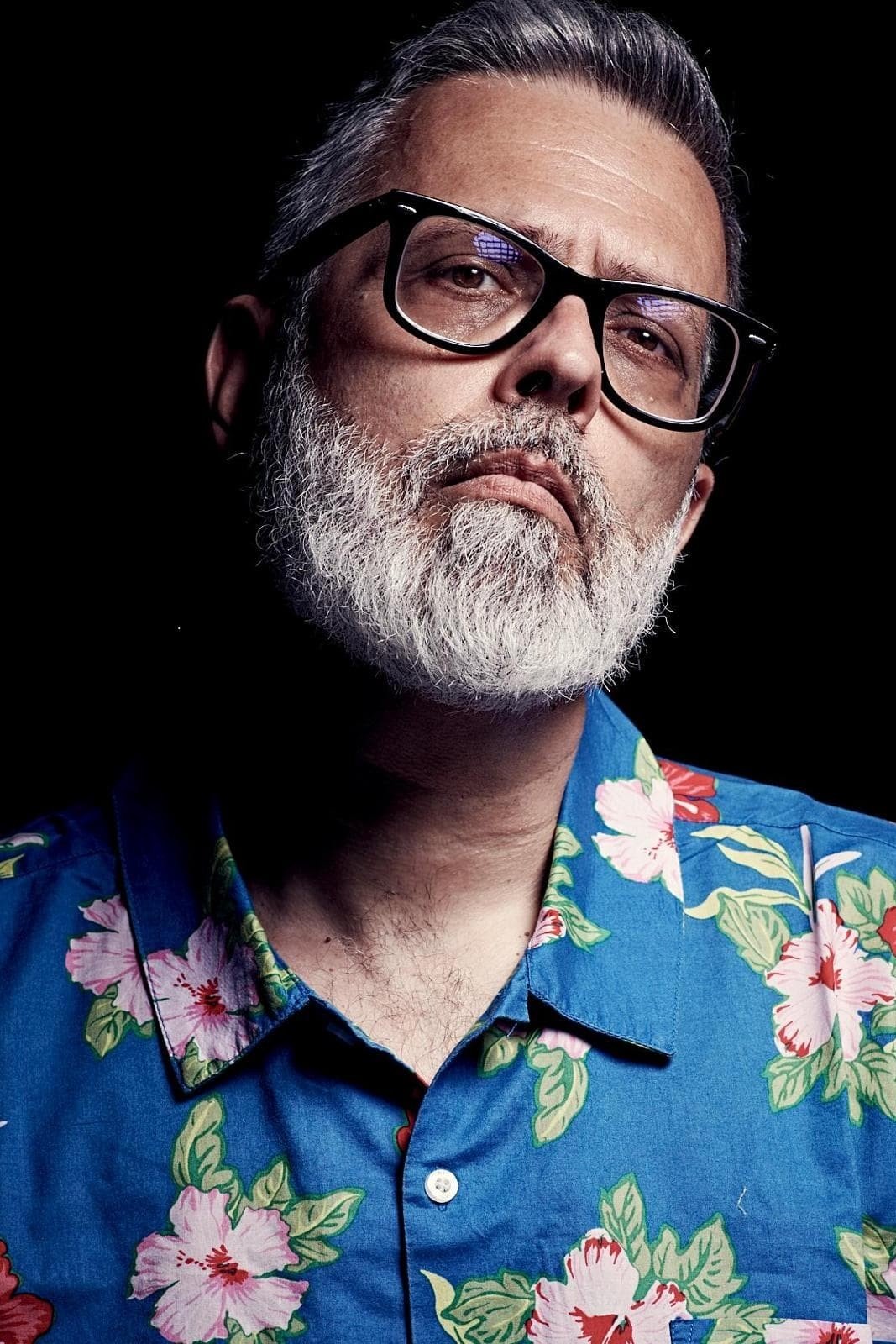 Photo Frankie hi-nrg mc