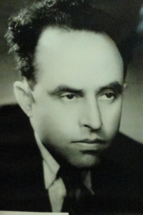 Photo Isaak Shmaruk