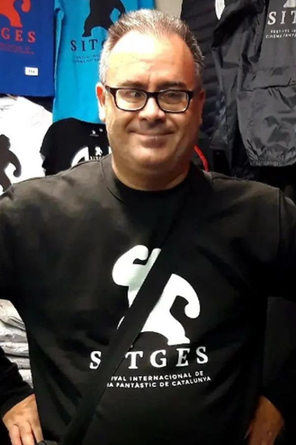 Photo Juan Carlos Gallardo