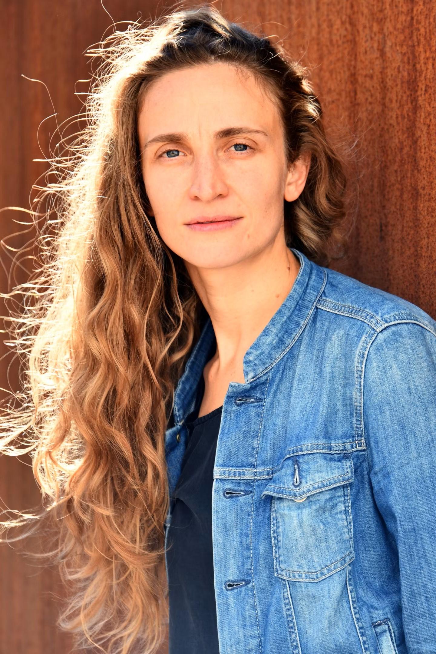Photo Maria Spanring