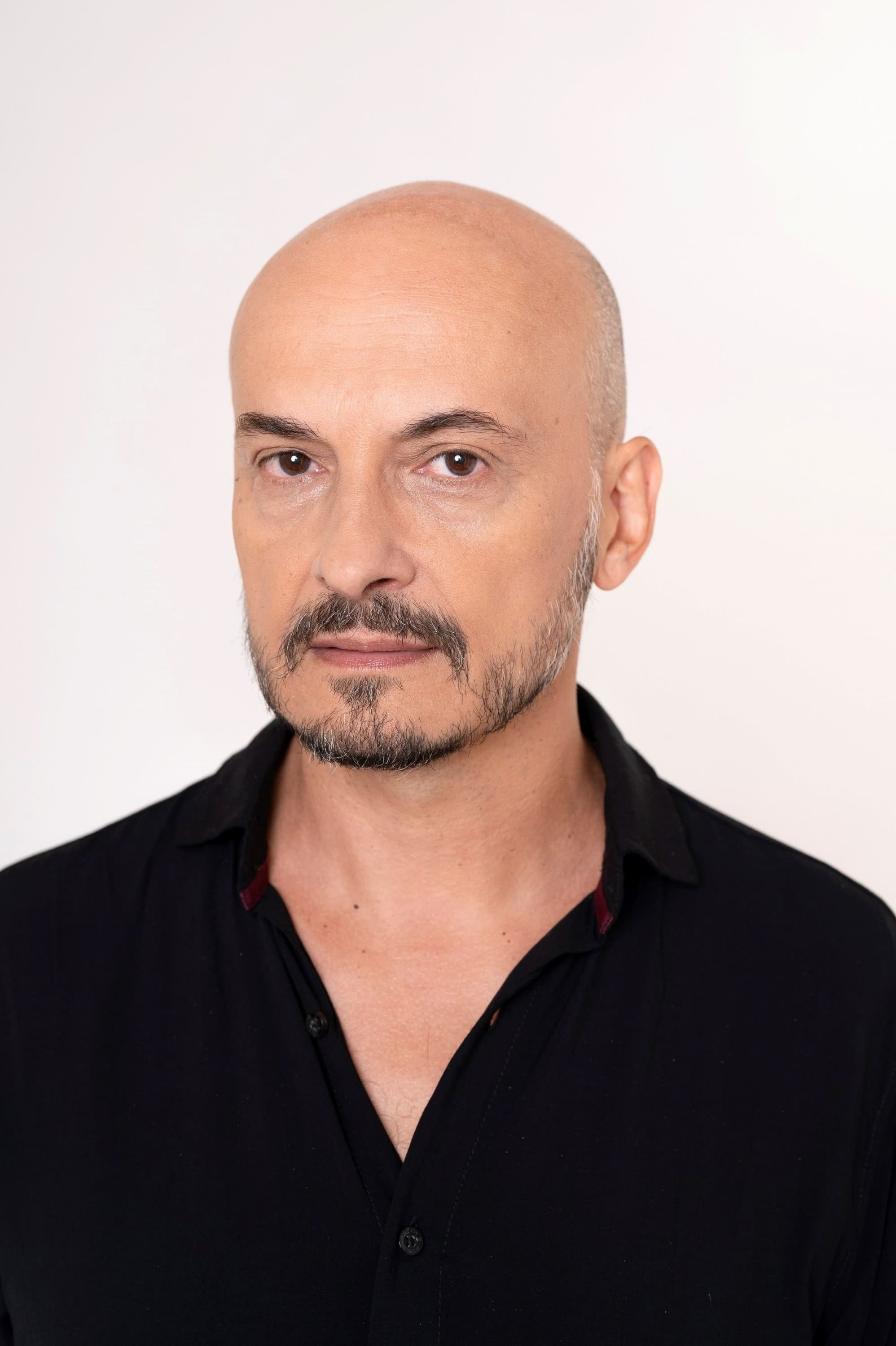 Photo Matías Méndez
