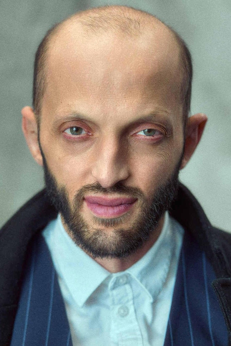 Photo Preslav Shipkaliev