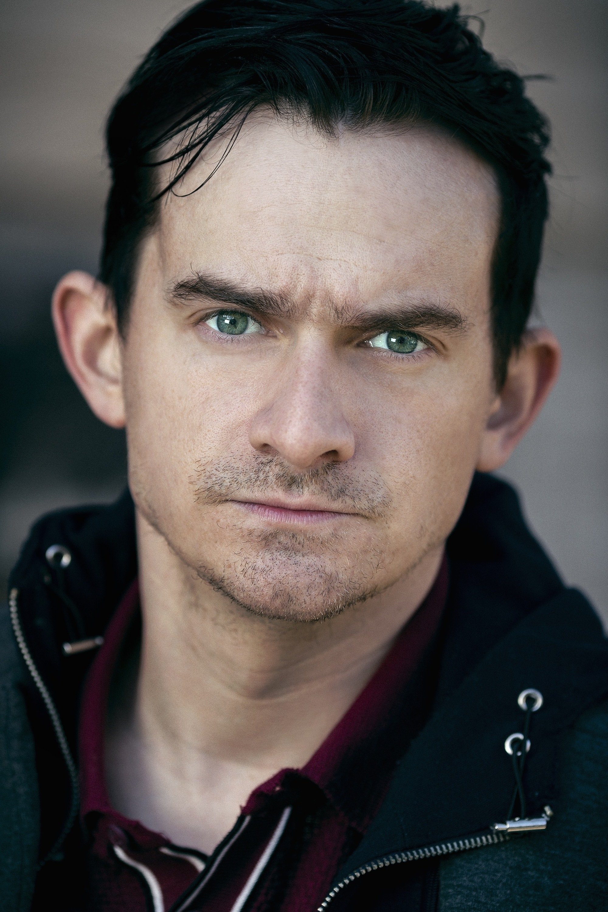 Photo Ryan M. Pérez