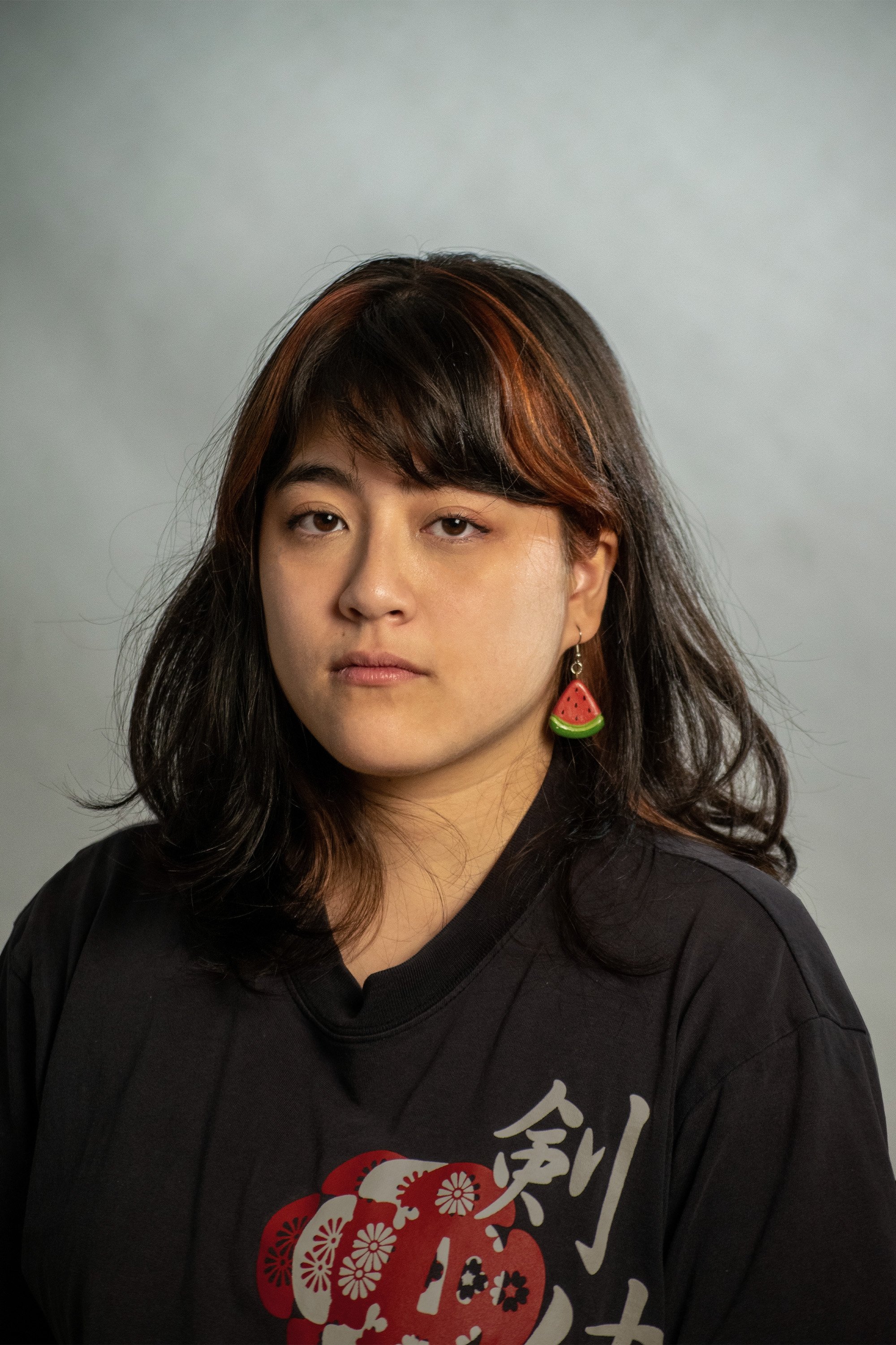 Photo Ayumi Nozaki