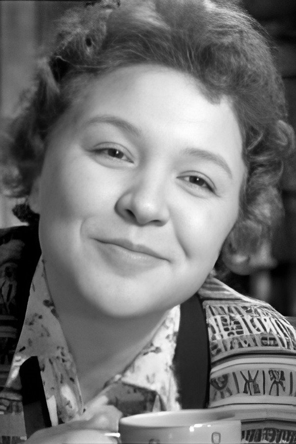 Photo Nina Beloborodova
