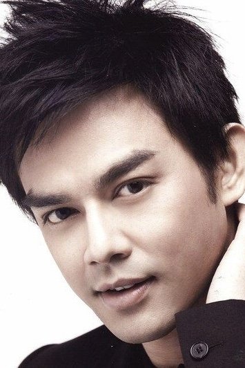 Photo Patiparn Pataweekarn