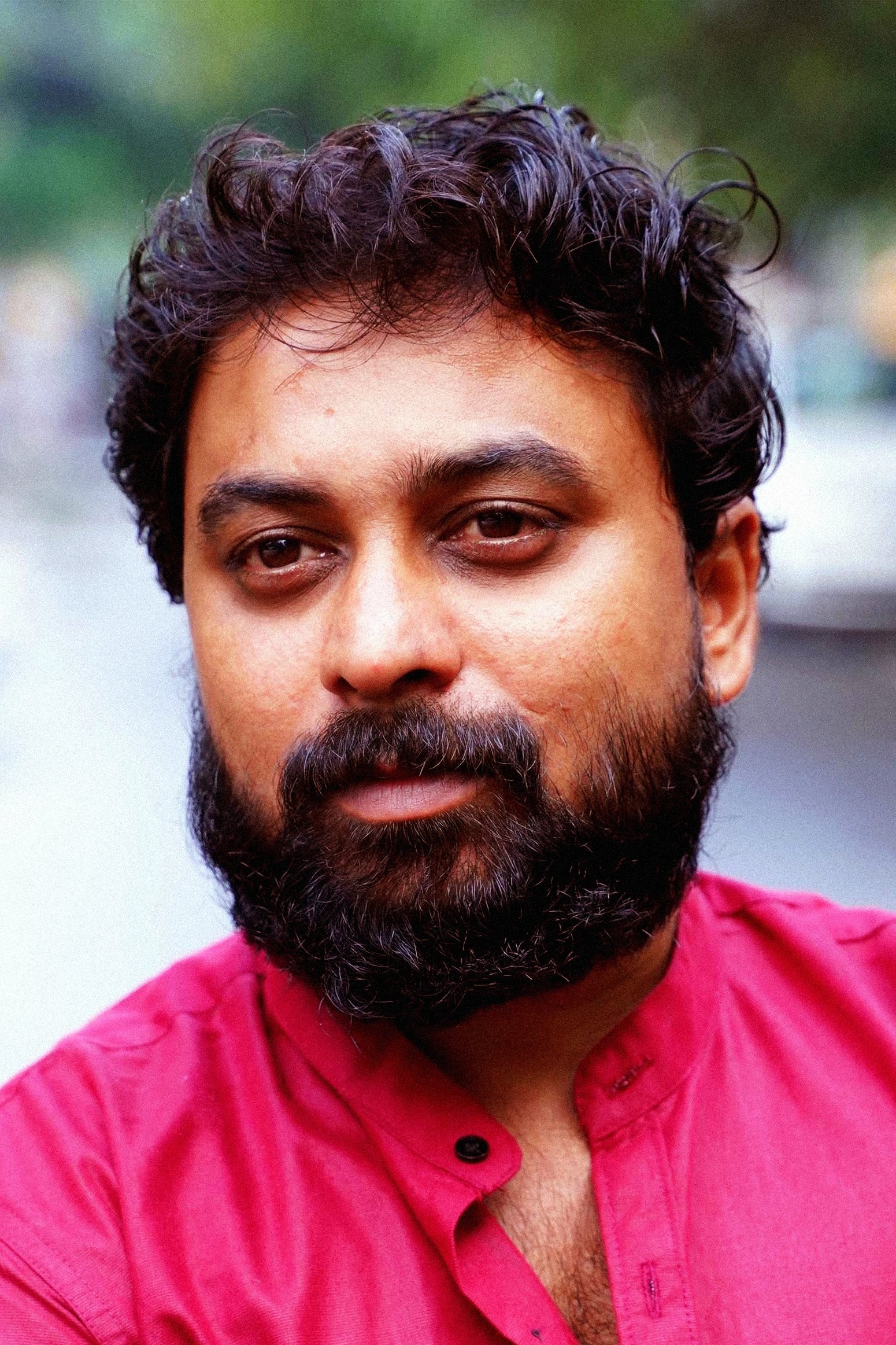 Photo Sathish Ramadass