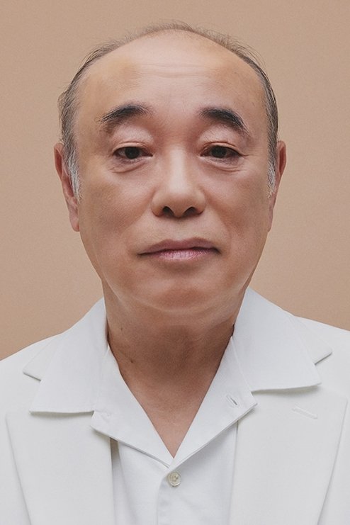 Photo Shinichiro Uchida
