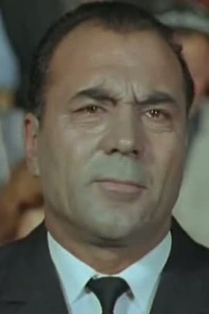 Photo Zakir Mukhamedzhanov