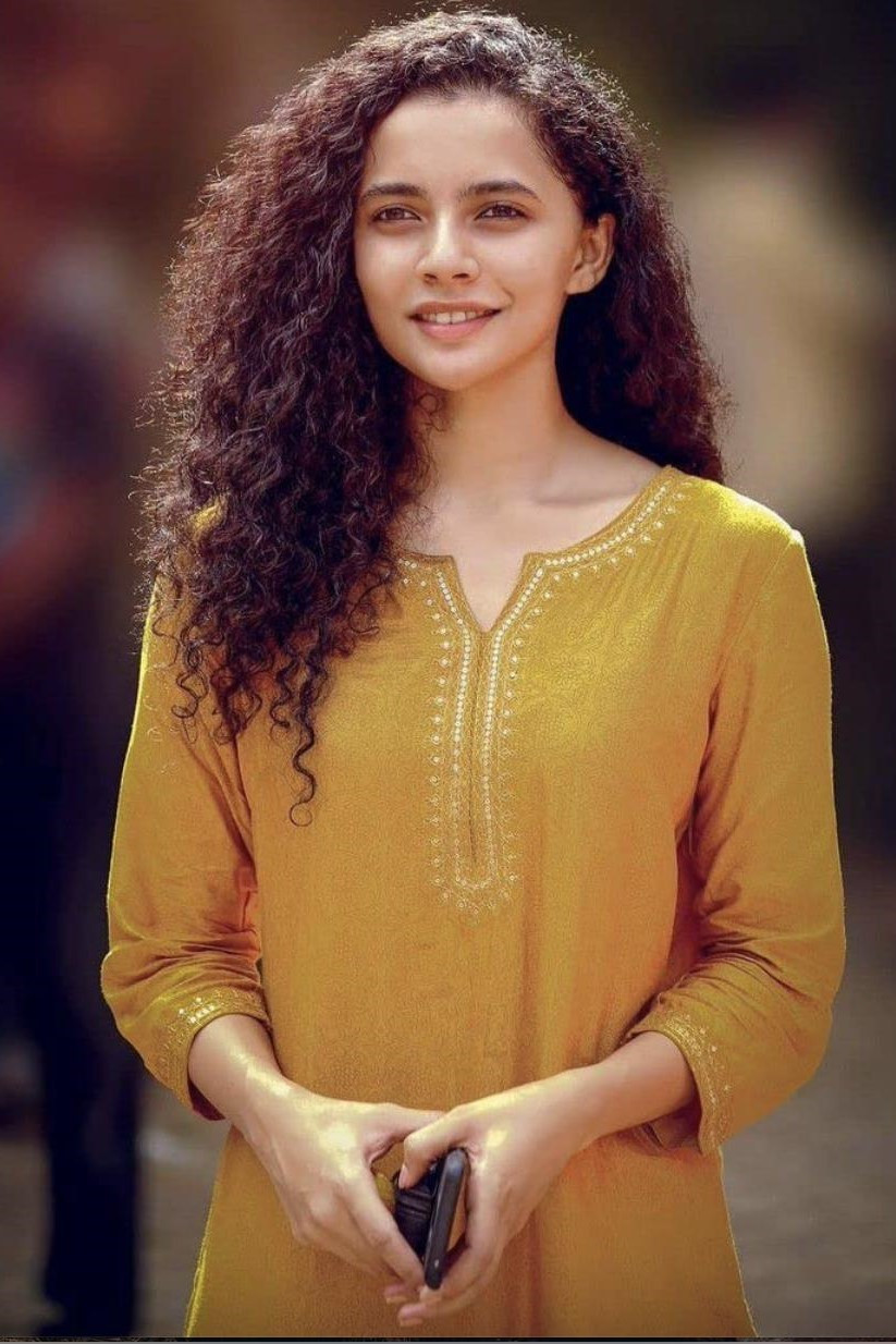 Photo Athulya Chandra