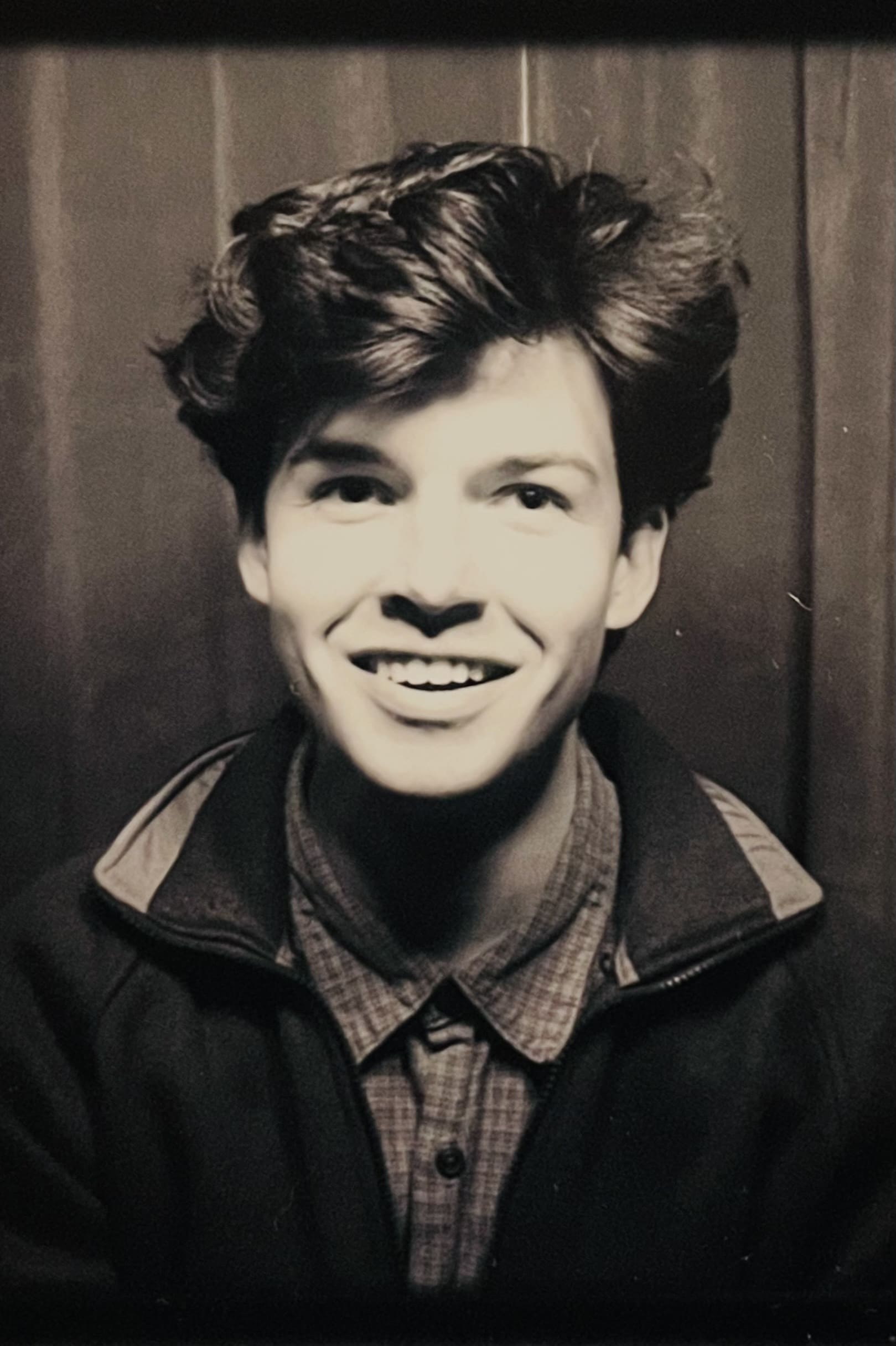 Photo Colin J. Eckardt