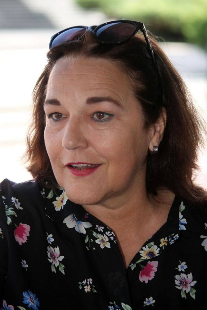 Photo Lidija Stevanović