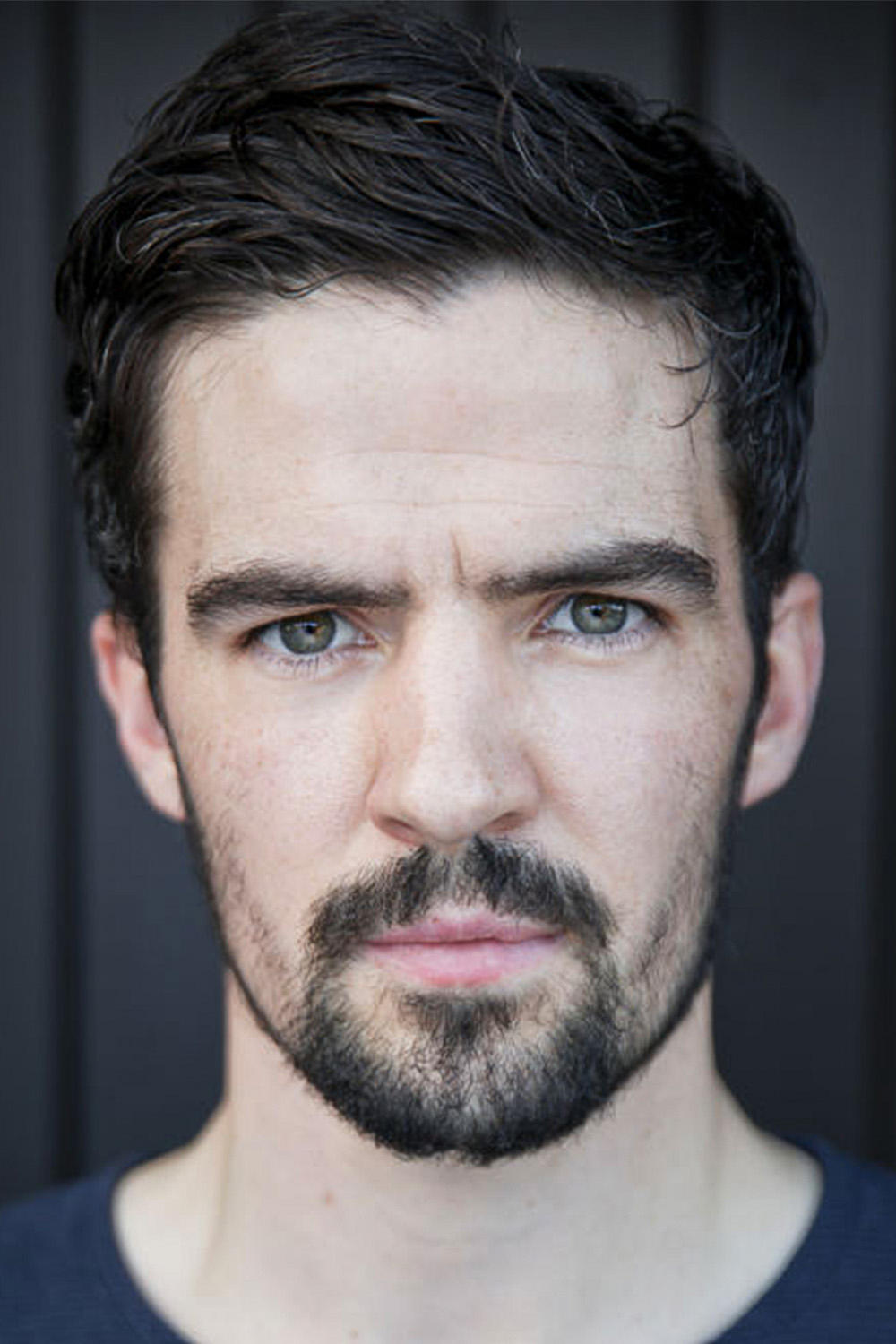 Photo Luke McQuillan