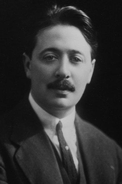Photo Marcel Lattès