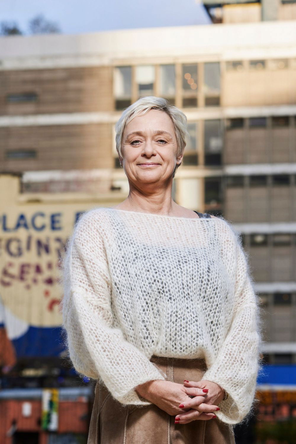 Photo Marlyn van Erp