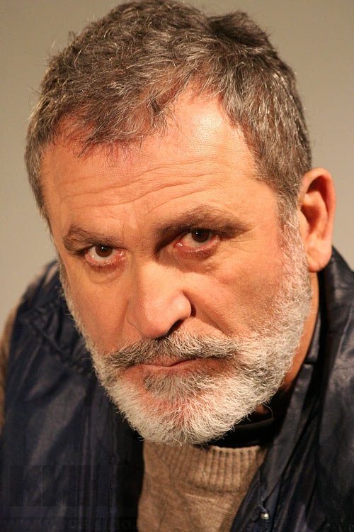 Photo Muhammad Ali Mahmadov