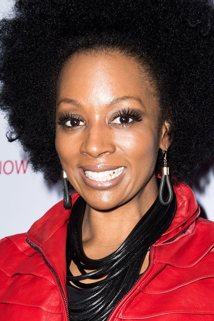 Photo Sy Smith