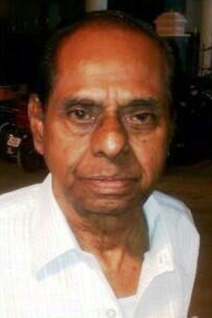 Photo Thideer Kannaiya